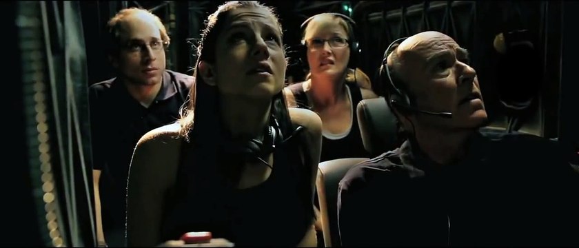 DISASTER WARS: EARTHQUAKE VS TSUNAMI Trailer