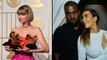 The feud between Kanye West and Taylor Swift just will not go away