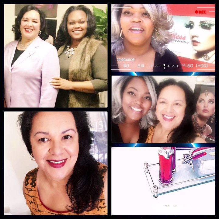 InfoPrincess.com @FPMUA