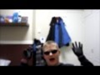 X82's unscripted #3 Deadpool (PS3)