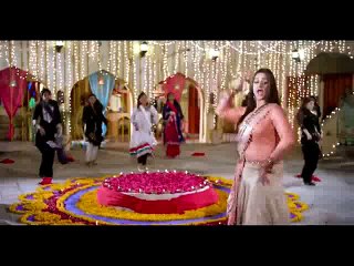 Noor Bukhari New Film First  Song Released