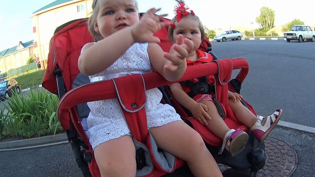 #Влог ✽ День Металлурга ✽ Дискотека и Праздничный Салют