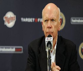 Minnesota Twins, Terry Ryan