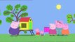 Peppa Pig The Tree House Season 1 Episode 39 in English