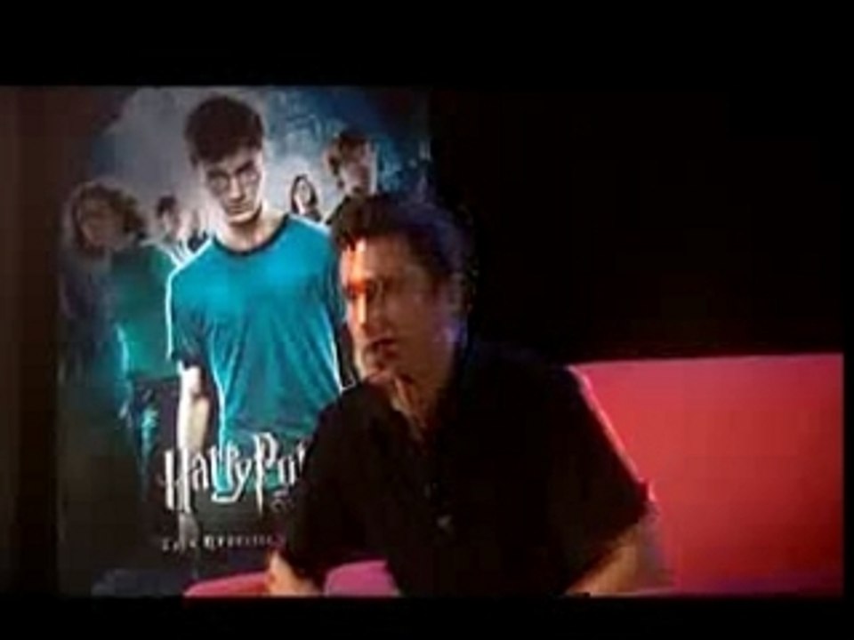 Objectif Harry Potter (3)