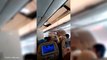 Avianca Airbus passengers tell of horror on board a plane hit by severe turbulence _ Daily Mail Online