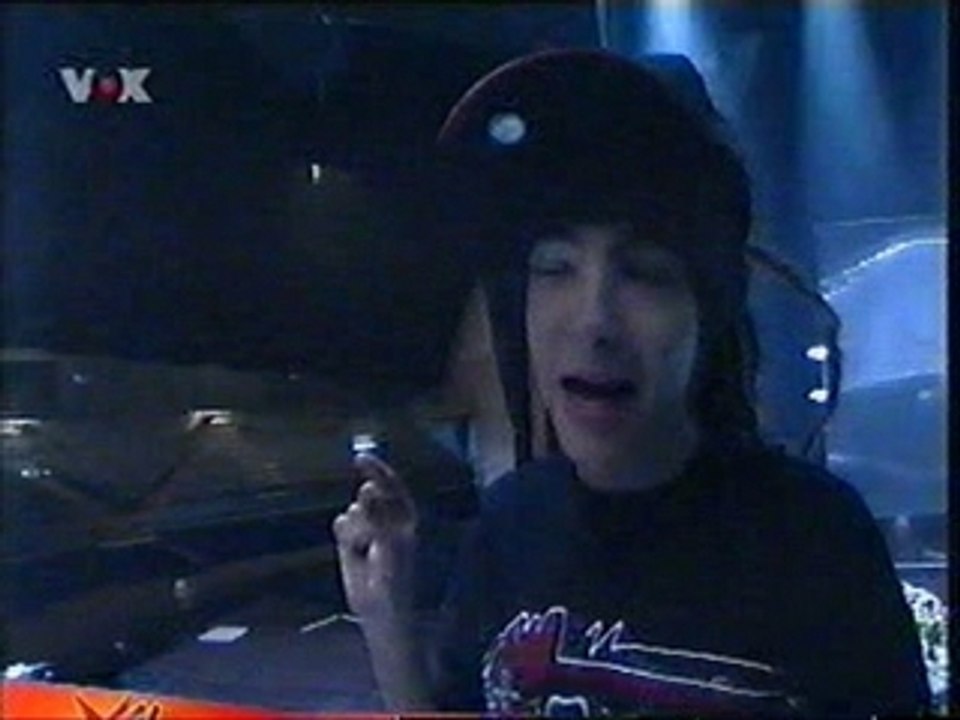 Tom Kaulitz ! The DRAGUEUR