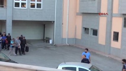 Edirne?de Serbest Kalan Hakim ve Savcılar İtiraz Üzerine Tutuklandı