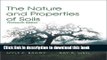 Download The Nature and Properties of Soils (13th Edition)  PDF Online