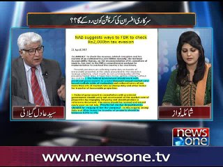 Mazrat Kay Saath, 18-July-2016