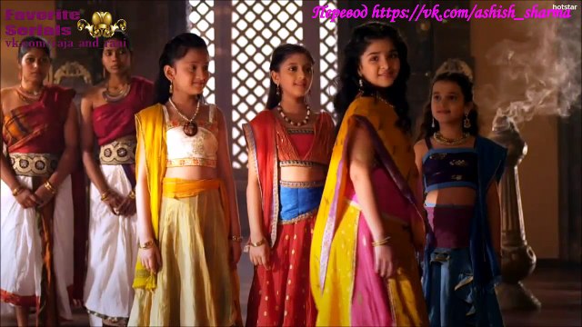 Сита и Рама - 21 серия субтитры