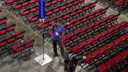 Will Republican convention delegates try to stop Trump?