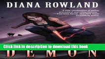 Download Touch of the Demon (Kara Gillian)  Read Online
