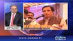Qandeel Ka Qatil Kaun - Nadeem Malik Live – 18 July 2016