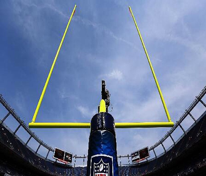 NFL Data Chips