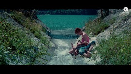 Kharaa Kharaa - Fever - Rajeev Khandelwal, Gemma A & Caterina M - Sonu Kakkar - Tony Kakkar