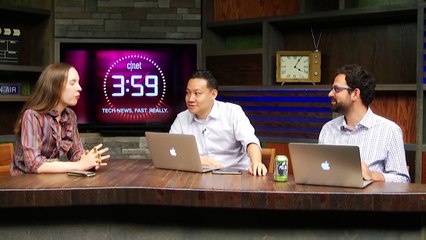 Pokemon Go: Have you caught the fever? (The 3:59, Ep. 75)