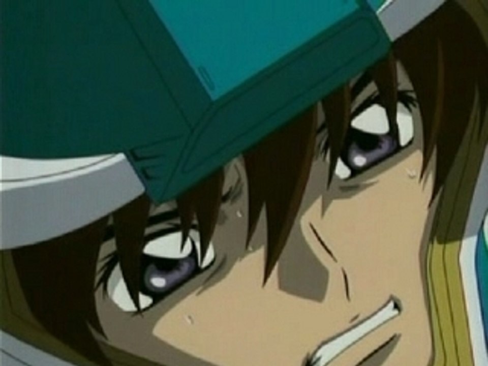 AMV.[Aegis].Gundam.Seed.-.Linkin.Park.Runaway