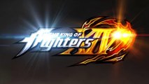 The King of Fighters XIV - Trailer - Personaggio giocabile: Antonov