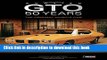 [PDF] Pontiac GTO 50 Years: The Original Muscle Car Download Full Ebook