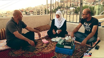 هضبة الجولان - بين حداثة الحاضر وأصالة الماضي