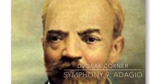 London music psychology by Sandrine Anterrion: Dvorak corner