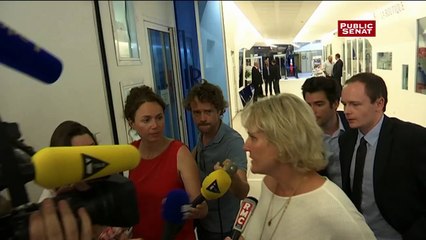 attentat de Nice pas une confiance absolue en Valls et Hollande" pour Nadine Morano