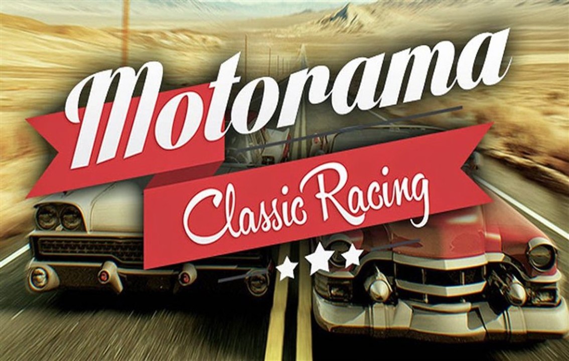 Motorama Trailer