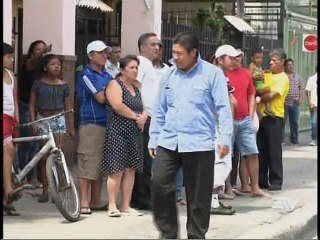 Mujer de la tercera edad fallece tras derrumbe de pared