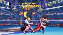 Street Fighter V - Capcom Pro Tour DLC Video | PS4