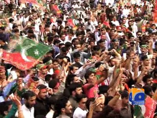 Download Video: Coup bid would have succeeded if Nawaz ruled Turkey Imran -18 July 2016