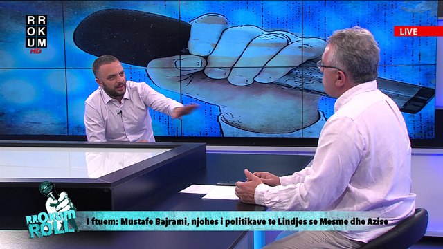 Rrokum Roll: Mustafe Bajrami, njohes i politikave te Lindjes se Mesme dhe Azise