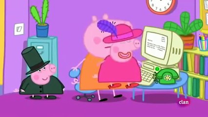 Peppa Pig En Español - Varios Capitulos completos 19 - Nueva Temporada