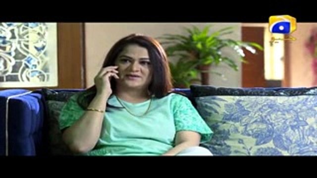 [480x270] Izn-e-Rukhsat - Episode 02 - HarPal Geo