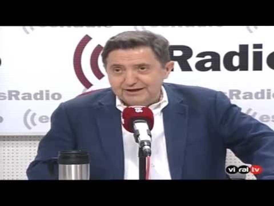 Crónica Rosa: El cambio de Olvido Hormigos  - 18/07/16