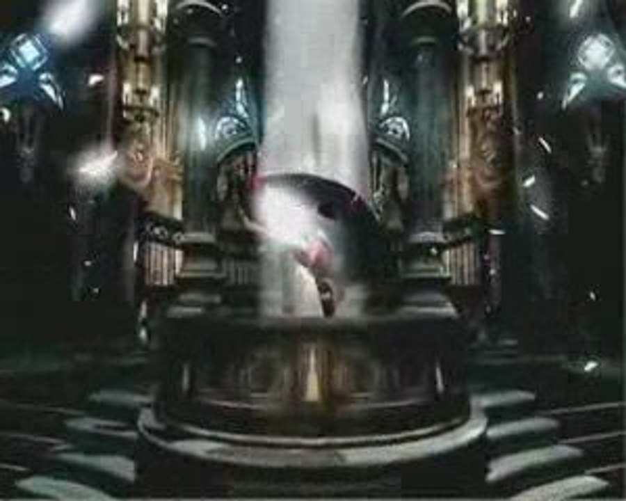 Devil may cry 4
