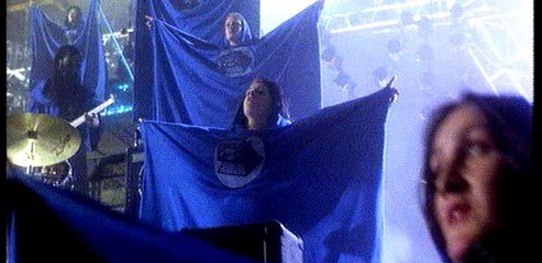 KLF - Last Train To Trancentral (MixMash)