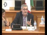 Roma - Dismissione quota Poste da Ministero Economia (12.07.16)