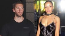 Calvin Harris Reportedly Dating Singer Tenashe