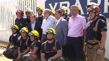 Ybarra construirá una nueva fábrica en Dos Hermanas