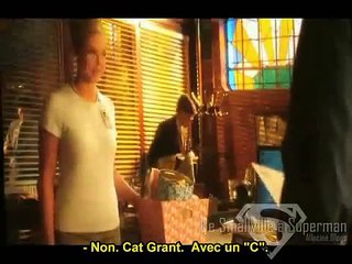 Smallville Saison 10