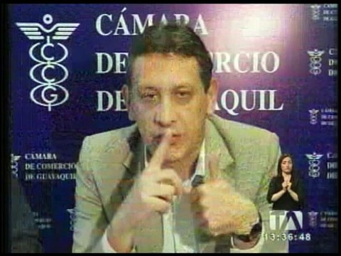 Cámaras de Comercio piden eliminación de impuestos