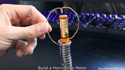 Top 10 Uses for Super Strong Magnets! [Hacks!]