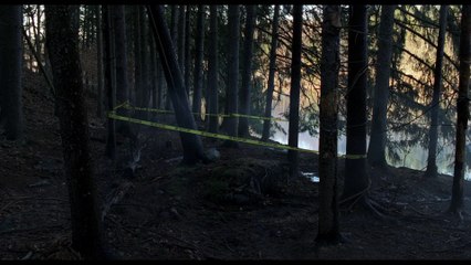 The Girl on the Train Official Trailer 1 (2016) - Emily Blunt Movie