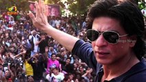 Raees - Gangster Abdul Latif Son Sues SRK For Defaming Father - Demands Rs 101 Crore