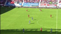 Danny Ings Goal vs Wigan (Liverpool 1-0 Wigan) Frendlies 2016 HD