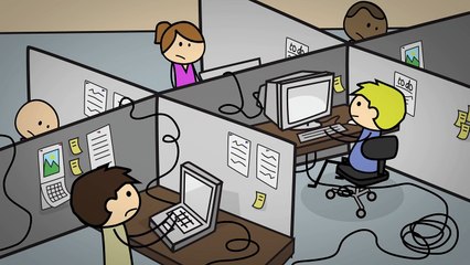 Vision Computer Solutions - Cloud Workspace