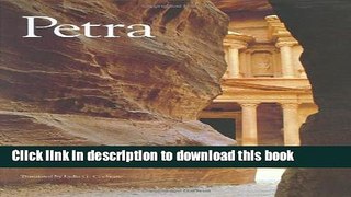 Read Petra  Ebook Free