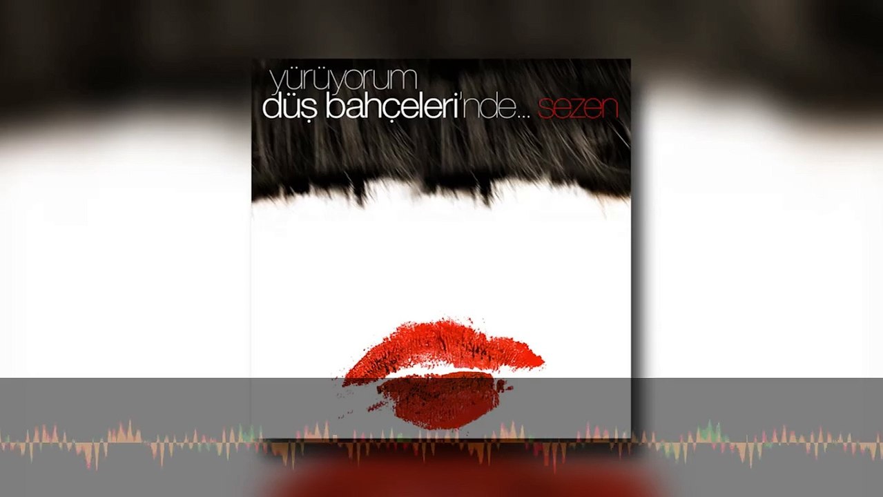 Sezen Aksu - İzmir Yanıyor