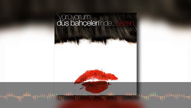 Sezen Aksu - İzmir Yanıyor